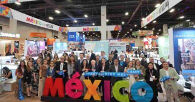 Nuevas rutas aéreas y promoción turística para el invierno en Q. Roo Nuevas rutas aéreas y promoción turística para el invierno en Q. Roo
