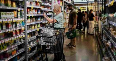 Alza en precios de energía impulsan inflación en EU
