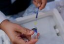 Inicia Tabasco vacunación invernal y contra el VPH