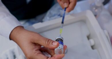 Inicia Tabasco vacunación invernal y contra el VPH Inicia Tabasco vacunación invernal y contra el VPH