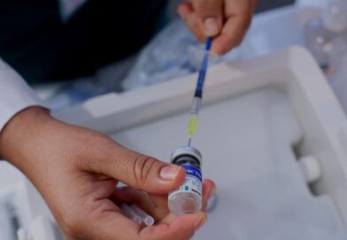 Inicia Tabasco vacunación invernal y contra el VPH Inicia Tabasco vacunación invernal y contra el VPH