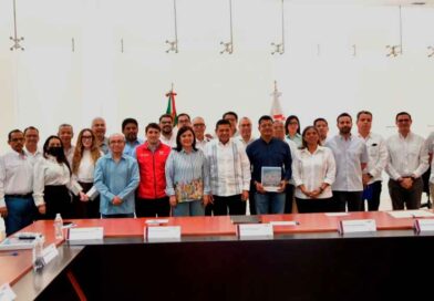 Ordenan desarrollo de zona conurbada Villahermosa-Nacajuca Ordenan desarrollo de zona conurbada Villahermosa-Nacajuca